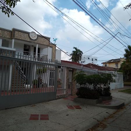 Apartaestudio El Lugar Ideal Cra. 62 #74-143. Барранкилья Экстерьер фото