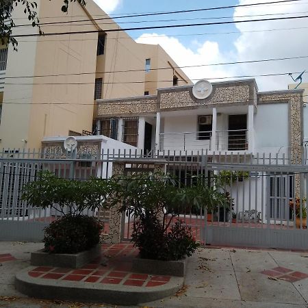 Apartaestudio El Lugar Ideal Cra. 62 #74-143. Барранкилья Экстерьер фото