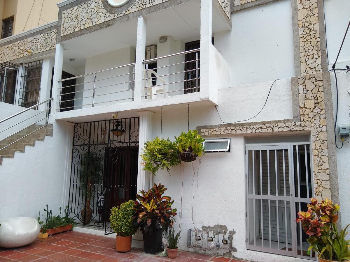 Apartaestudio El Lugar Ideal Cra. 62 #74-143. Барранкилья Экстерьер фото