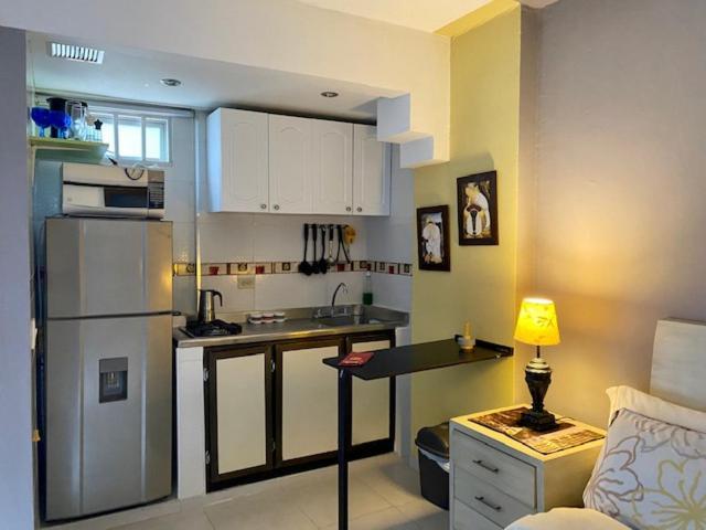 Apartaestudio El Lugar Ideal Cra. 62 #74-143. Барранкилья Экстерьер фото